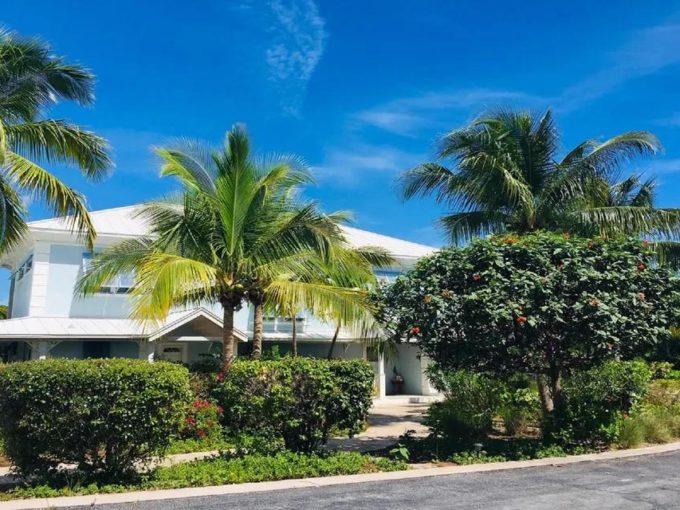 Exuma real-estate